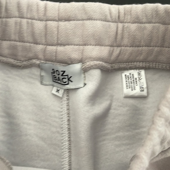 90zback sweatpants (seventh stores) - Picture 4 of 5
